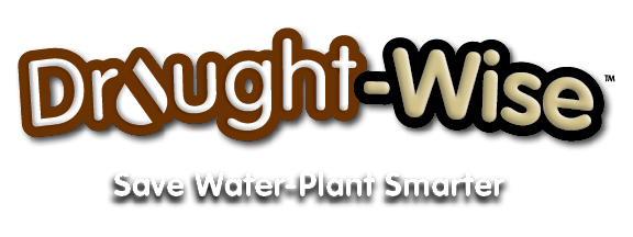 STEPABLES Drought Wise Logo